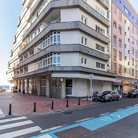 Apartment El Penon Las Palmas de Gran Canaria