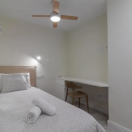 Apartamento El Penon *