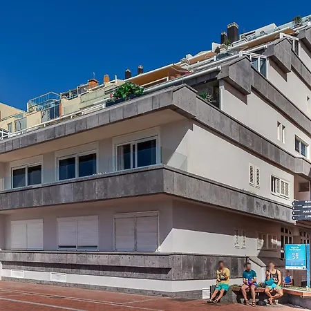 Apartamento El Penon *