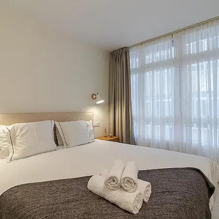 El Penon Apartamento *