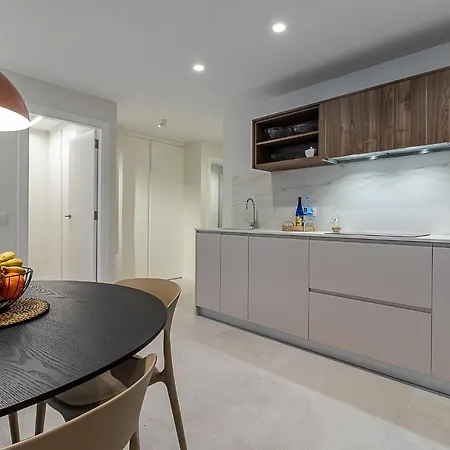 El Penon Apartamento