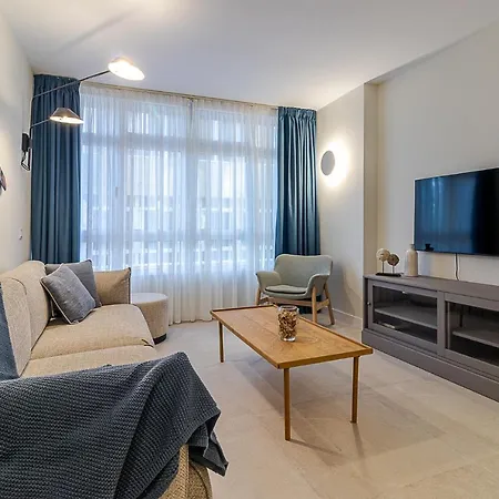 El Penon Apartamento