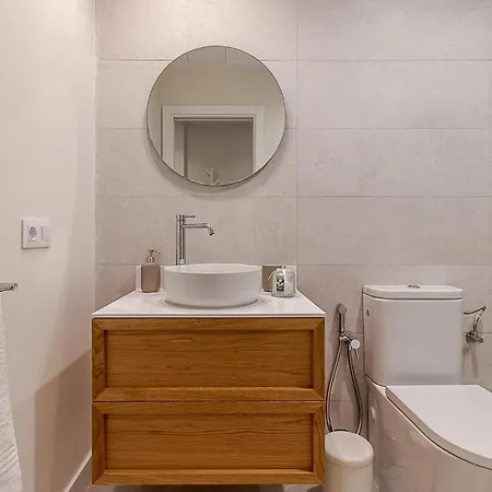 El Penon Apartamento *