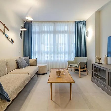 Apartamento El Penon Las Palmas de Gran Canaria