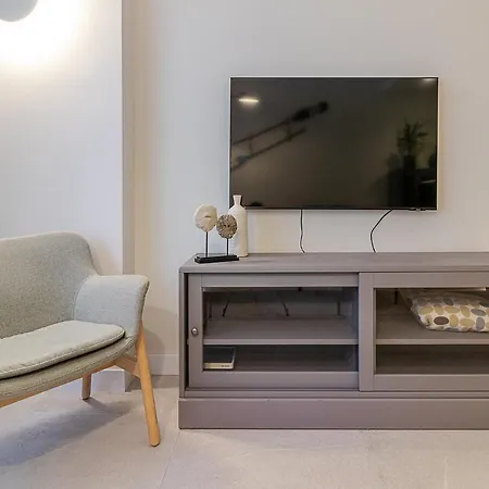 El Penon Apartamento
