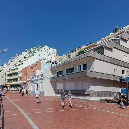 Apartment El Penon Las Palmas / Gran Canaria
