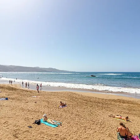 El Penon Las Palmas / Gran Canaria