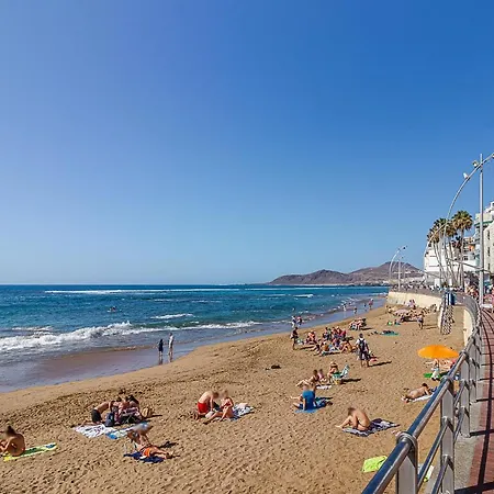 El Penon Apartment Las Palmas / Gran Canaria